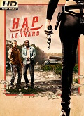 Hap and Leonard Temporada 3 [720p]